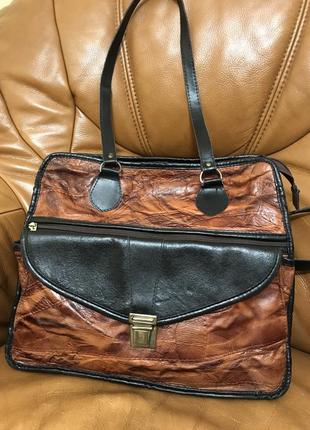 Сумка шопер