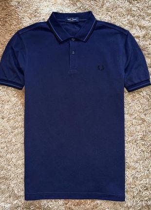 Футболка поло fred perry, оригинал