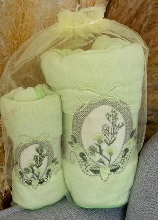 Набір рушників