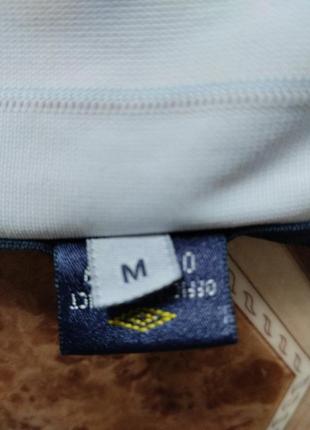 Винтжная двусторонняя футболка сборной англии