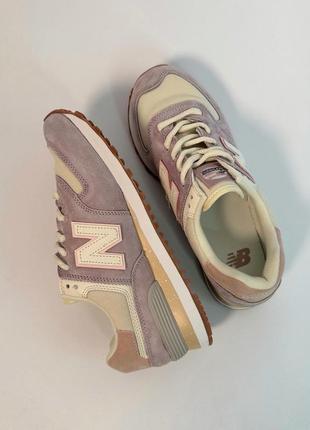 Кросівки new balance  574 ⭐️