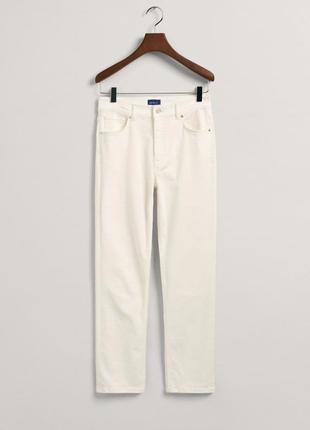 Женские брюки джинсы gant2 фото