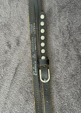 Ремінь жіночий