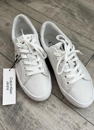Кроссовки calvin klein