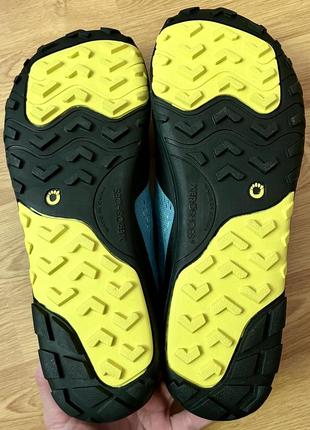 Xero shoes aqua x sport 42,5 barefoot3 фото