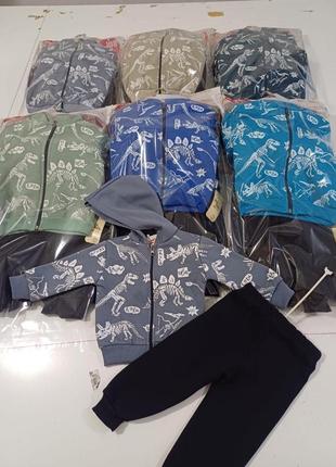 Костюм спортивний