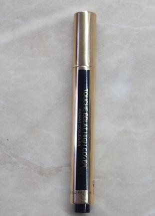 Коректор для обличчя yves saint laurent ysl
touche eclat high cover тон 0.5 vanilla. без коробки.3 фото