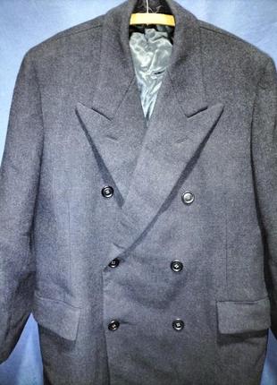 Пальто vintage swiss  vintage stories
