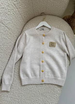 Костюм женский в стиле miu miu 🦋🦋🦋