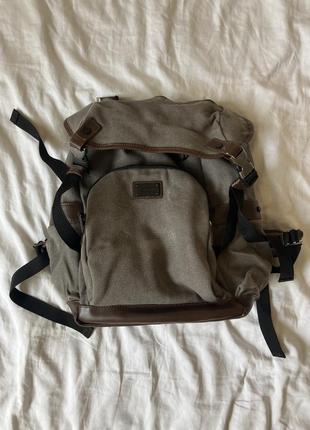 Рюкзак рюкзак firetrap