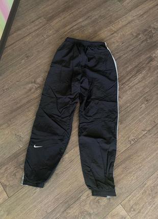 Спортивные штаны nike1 фото