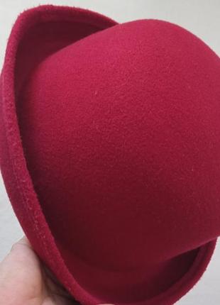 Чудова шляпка, нова