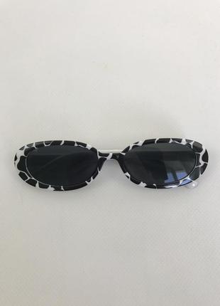 Новые женские солнцезащитные очки2 фото