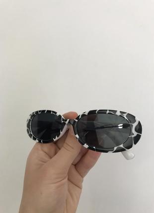 Новые женские солнцезащитные очки4 фото