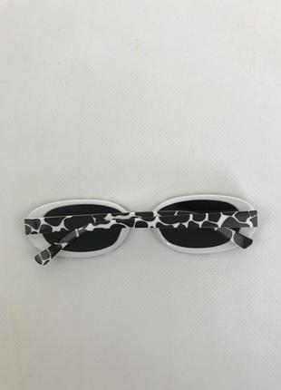 Новые женские солнцезащитные очки5 фото
