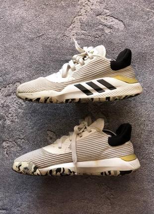 Adidas pro bounce5 фото