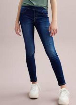 Стрейч джинси джеггінси #291#