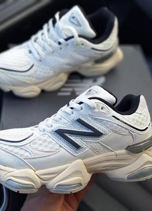 Кроссовки женские new balance 9060