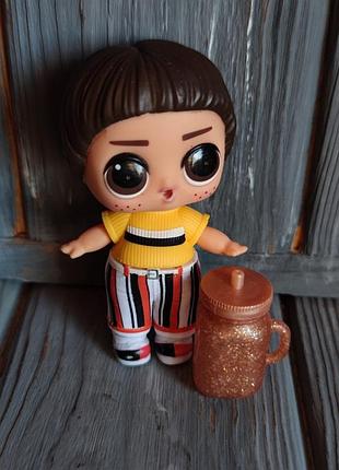 Лялька mga lol