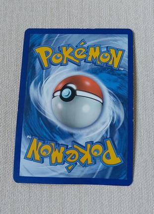 Игровые карточки pokemon покемон6 фото
