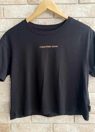 Футболка calvin Nylon