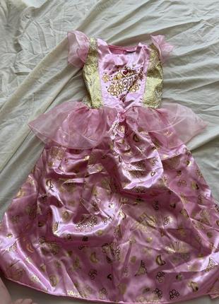 Сукня принцеси2 фото