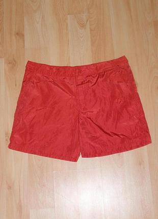 Пляжные шорты pierre cardin paris red polo ck era original s-m nike x jordan