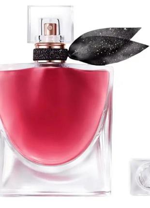 Новинка! парфюмированная вода для женщин lancome
Lancome belle оригинал l'elixir eau de parfum. об‘єм 50 ml. тестер