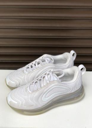 Nike air max 720 35,5р 22,5см кроссовки оригинал2 фото