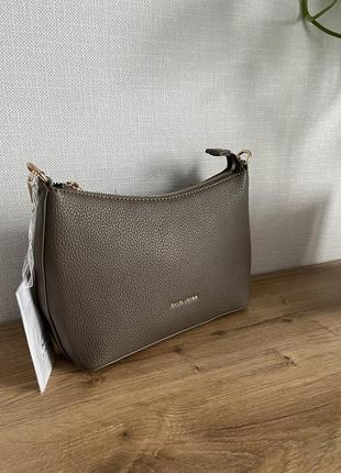 Сумка 👜 багет david jones 🚨