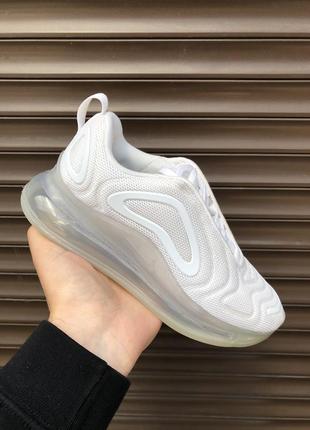 Nike air max 720 35,5р 22,5см кроссовки оригинал1 фото