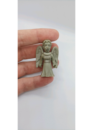 Фигурка плачущий ангел доктор кто dr. who