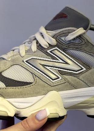 New balance 9060 originally 43p(27,5cm)