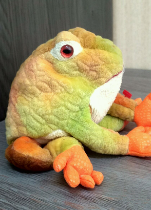 Жаба ty 2000 prince