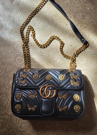 Сумка gucci