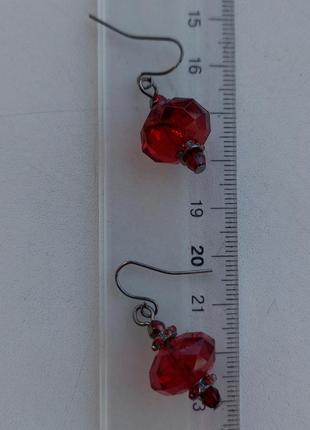 Сережки