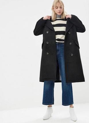 Пальто оригинал, шерсть 🔥