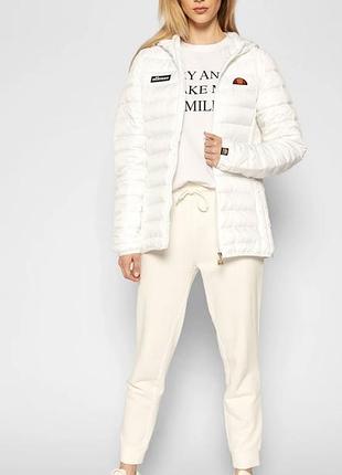 Куртка деми ellesse