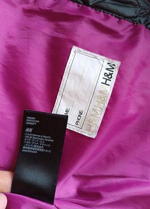 Курточка куртка h&amp;m 5