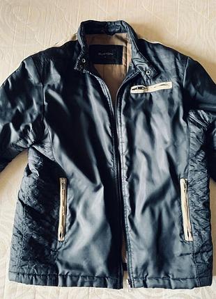 Чоловіча куртка burton m віддаю безкоштовно до двох куплених речей