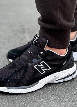 Кроссовки мужские new balance