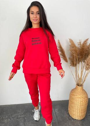 Спортивний костюм10 фото