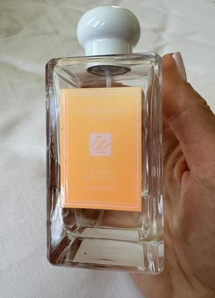 Jo  malone