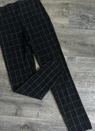 Жіночі стильні брюки, s m