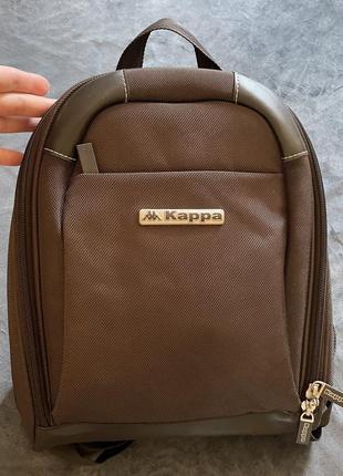Міський рюкзак kappa