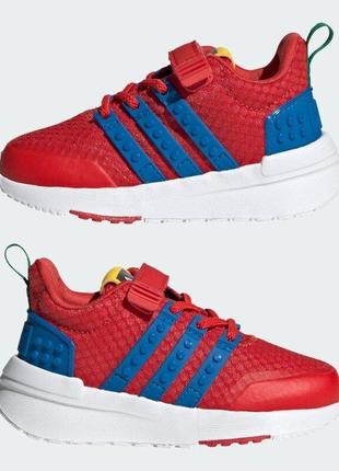 Кроссовки оригинал adidas lego gx3222 24р