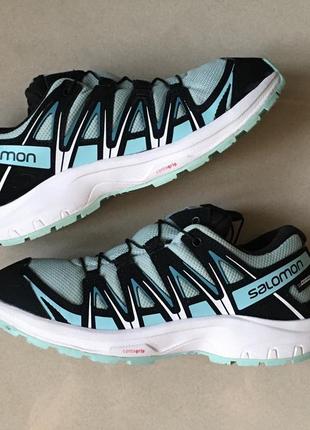 Кросівки salomon (vietnam) оригінал