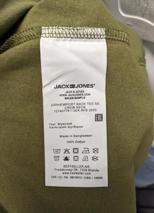 Футболка jack &amp;jones jack jones4 фото