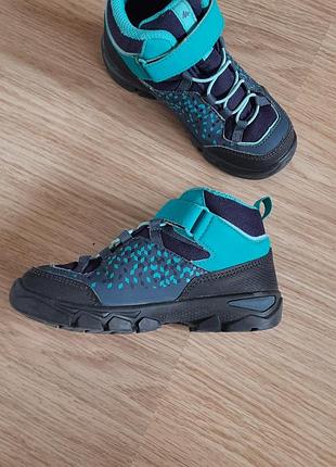 Хайтопы quechua 4