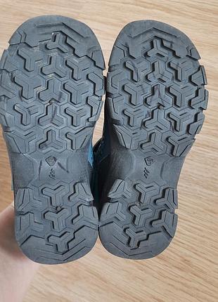 Хайтопы quechua 7